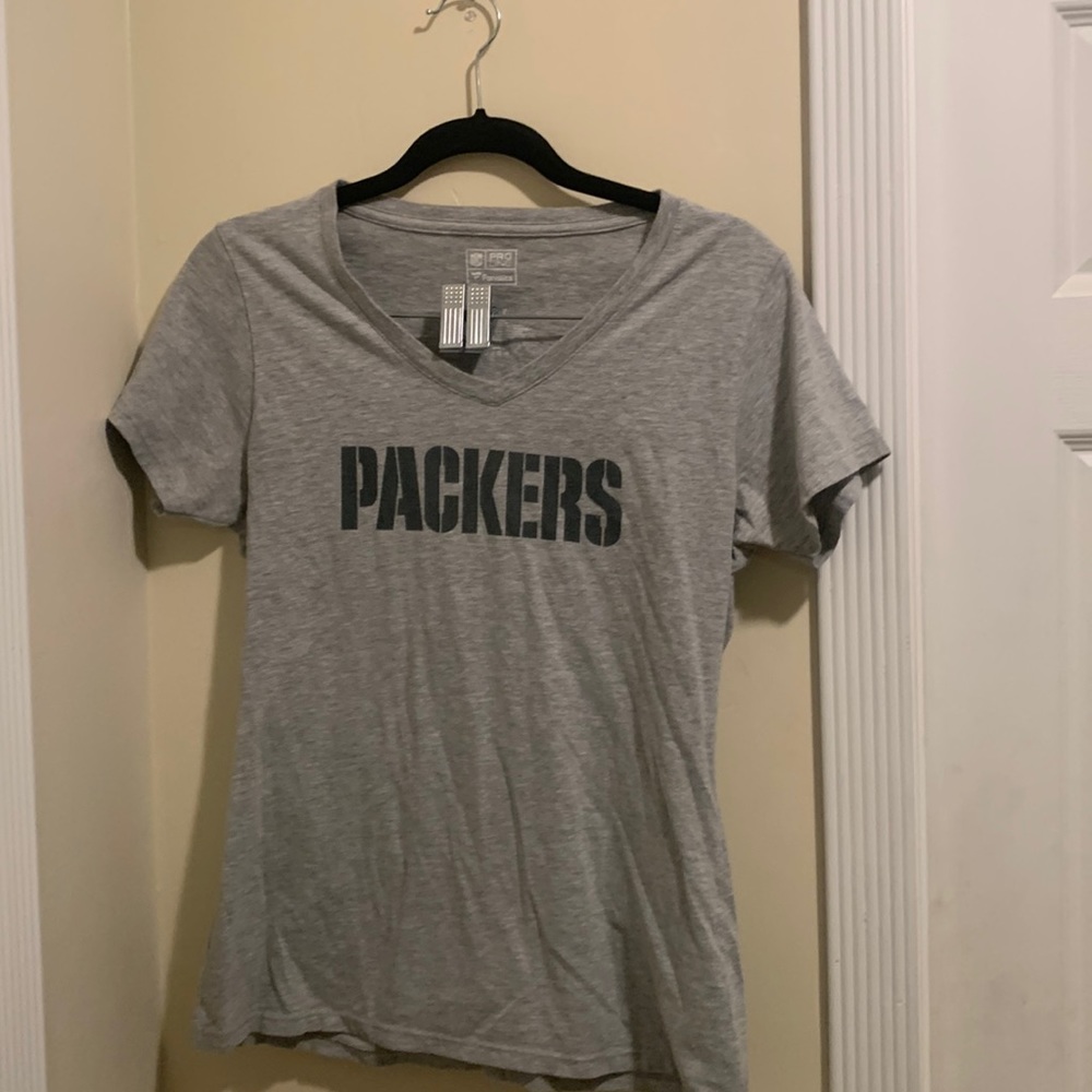 NFL Packers tee